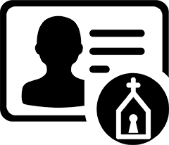 ChurchID Logo